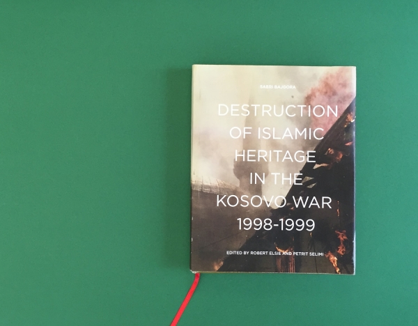 Destruction of Islamic Heritage in The Kosovo War 1998-1999